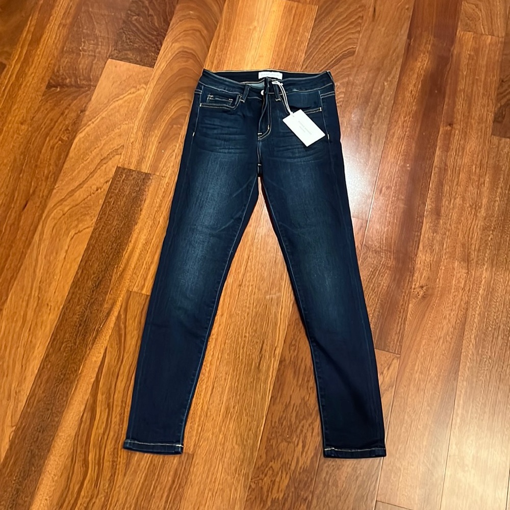Flying monkey new with tags jeans